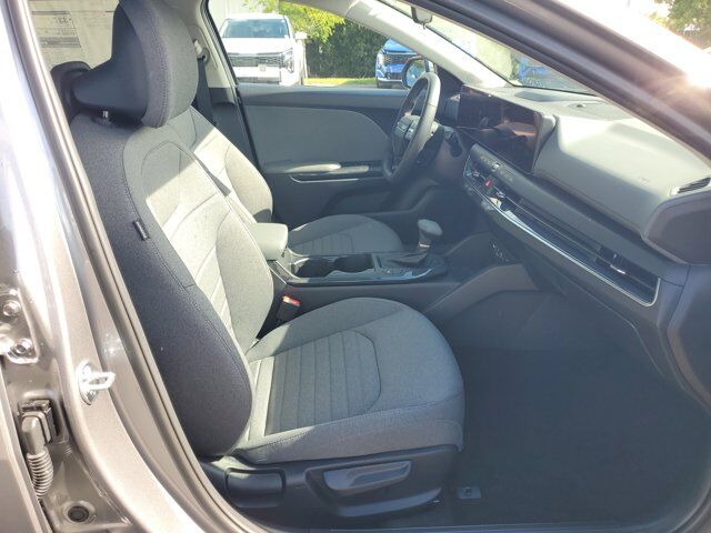 2025 Kia K4 EX St. Augustine FL