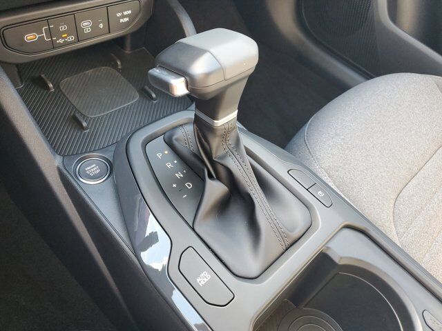 2025 Kia K4 EX St. Augustine FL