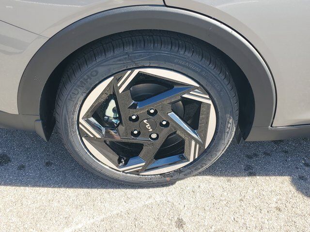 2025 Kia K4 EX St. Augustine FL