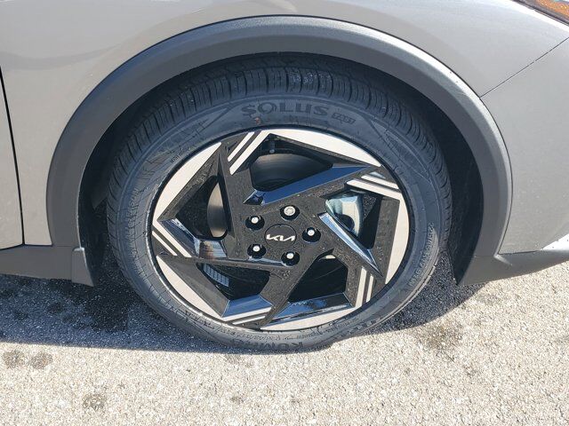 2025 Kia K4 EX St. Augustine FL