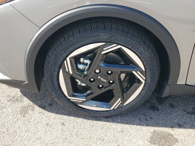 2025 Kia K4 EX St. Augustine FL