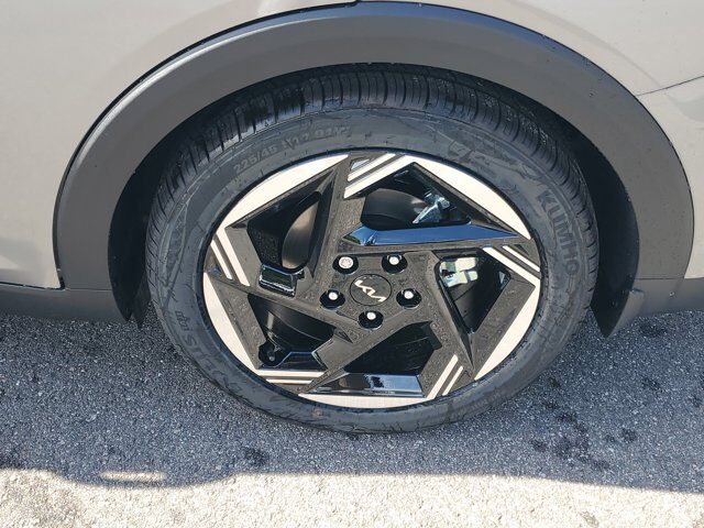 2025 Kia K4 EX St. Augustine FL