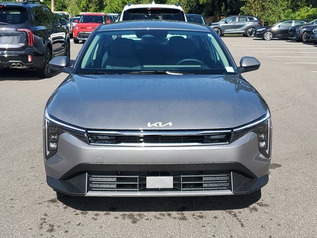 2025 Kia K4 EX St. Augustine FL