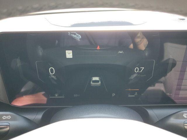2025 Kia K4 EX St. Augustine FL