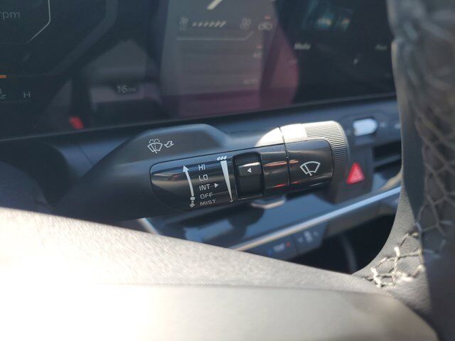 2025 Kia K4 EX St. Augustine FL