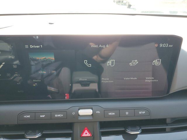 2025 Kia K4 EX St. Augustine FL