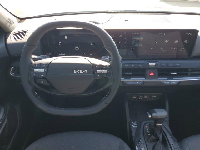 2025 Kia K4 EX St. Augustine FL