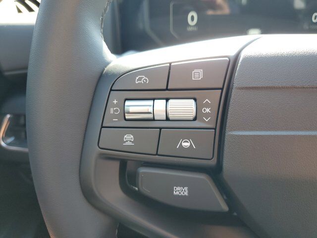 2025 Kia K4 EX St. Augustine FL