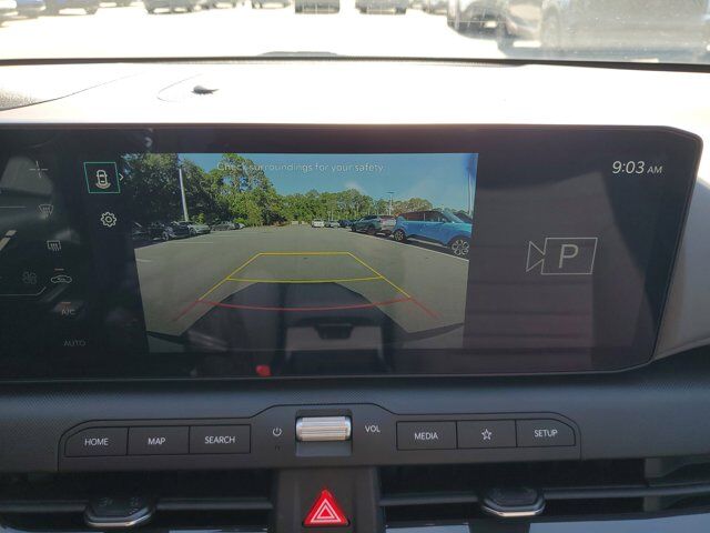 2025 Kia K4 EX St. Augustine FL