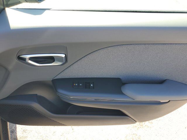 2025 Kia K4 EX St. Augustine FL