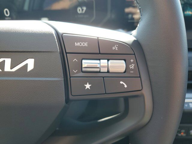 2025 Kia K4 EX St. Augustine FL
