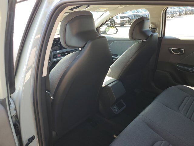 2025 Kia K4 EX St. Augustine FL