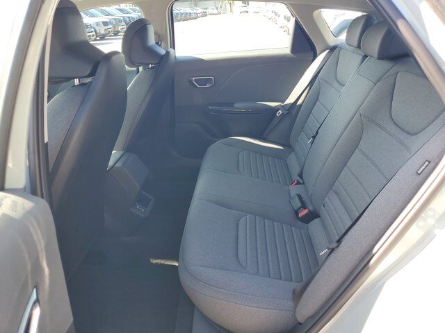 2025 Kia K4 EX St. Augustine FL