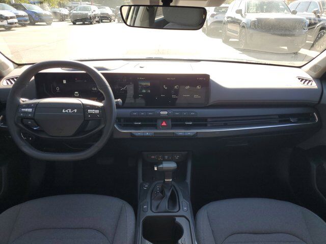 2025 Kia K4 EX St. Augustine FL