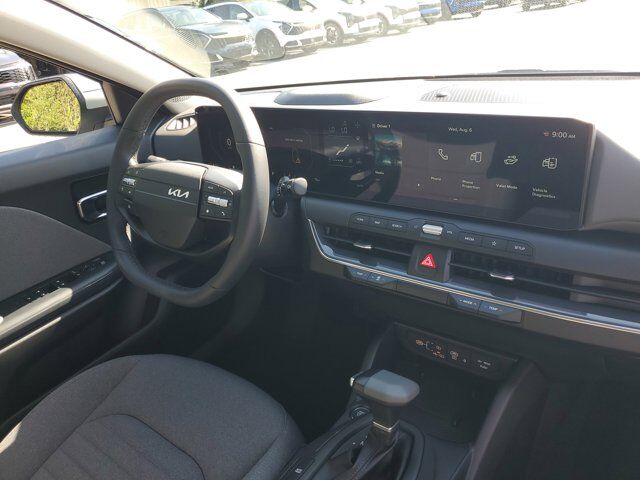 2025 Kia K4 EX St. Augustine FL
