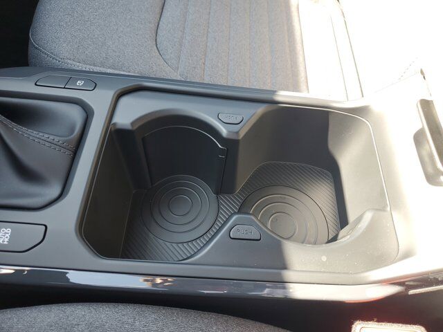 2025 Kia K4 EX St. Augustine FL