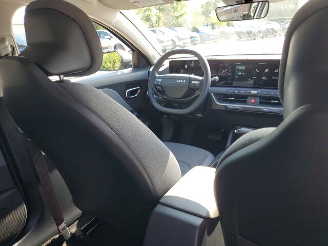 2025 Kia K4 EX St. Augustine FL