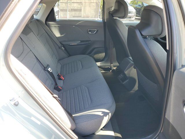 2025 Kia K4 EX St. Augustine FL