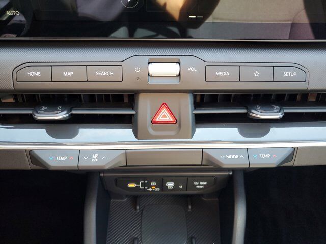 2025 Kia K4 EX St. Augustine FL