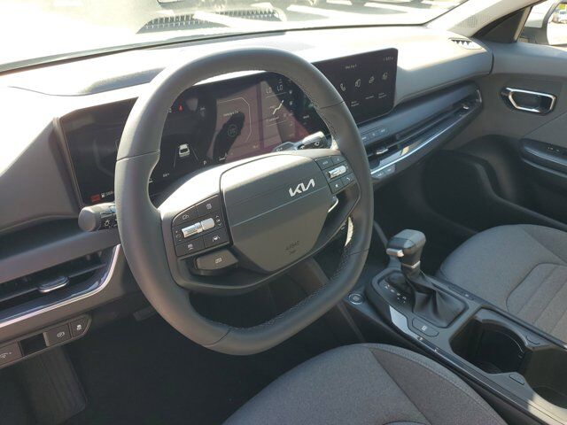 2025 Kia K4 EX St. Augustine FL