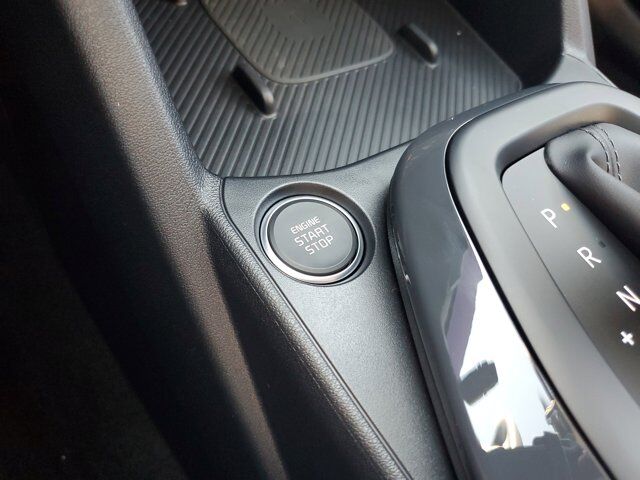 2025 Kia K4 EX St. Augustine FL