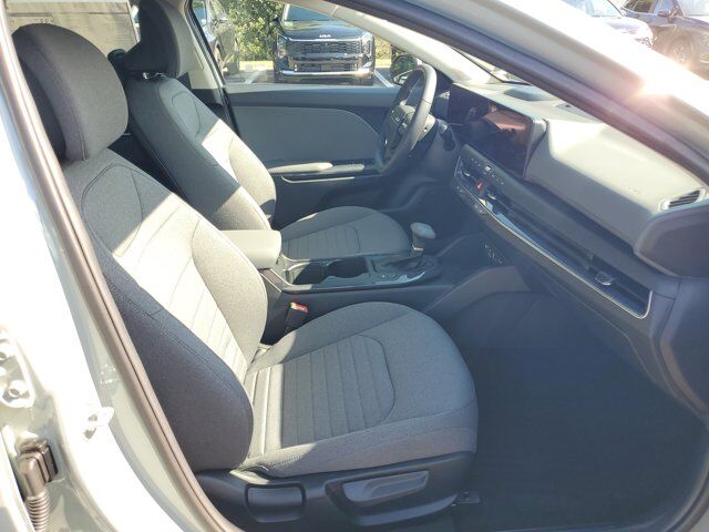 2025 Kia K4 EX St. Augustine FL