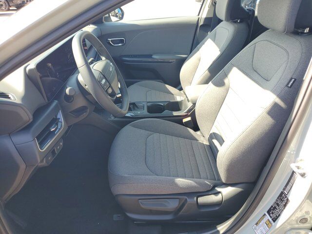 2025 Kia K4 EX St. Augustine FL