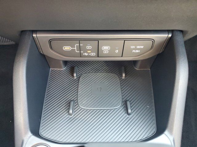 2025 Kia K4 EX St. Augustine FL