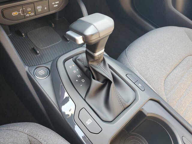 2025 Kia K4 EX St. Augustine FL