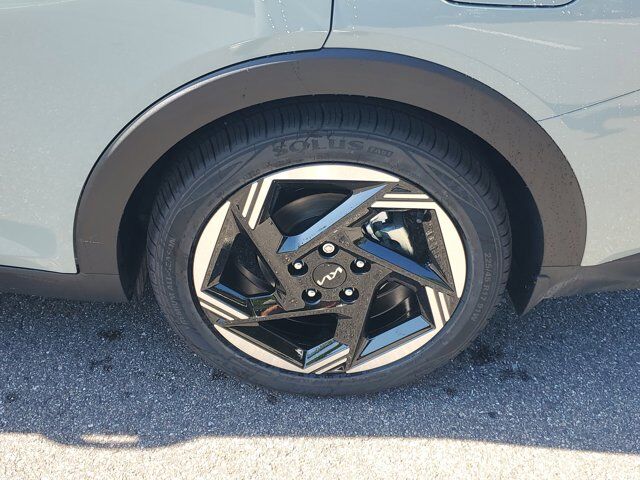 2025 Kia K4 EX St. Augustine FL