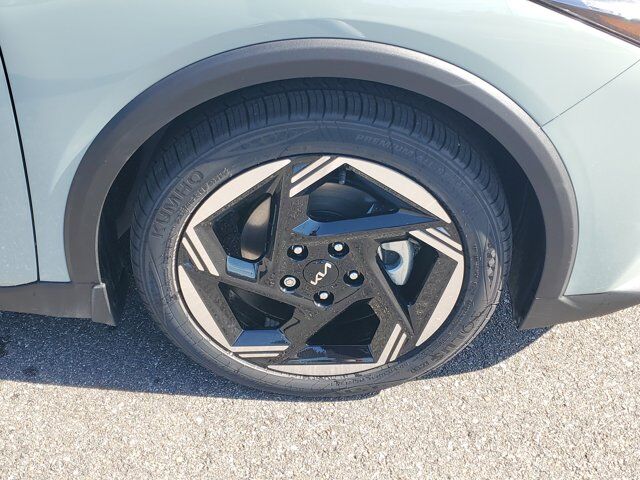 2025 Kia K4 EX St. Augustine FL