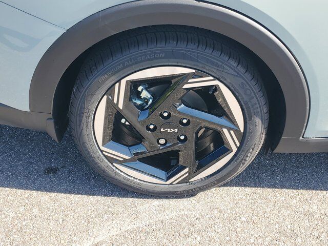 2025 Kia K4 EX St. Augustine FL