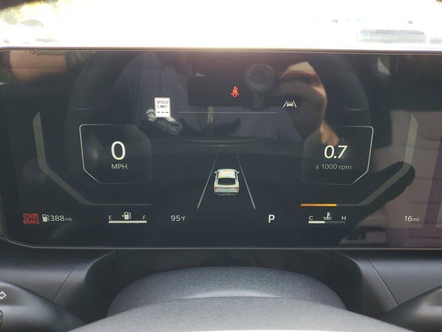 2025 Kia K4 EX St. Augustine FL