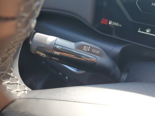 2025 Kia K4 EX St. Augustine FL