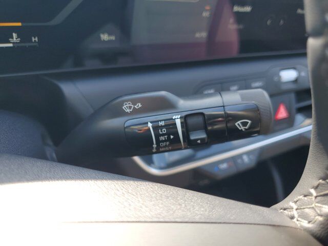 2025 Kia K4 EX St. Augustine FL