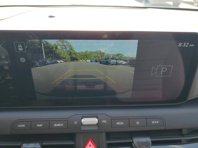 2025 Kia K4 EX St. Augustine FL