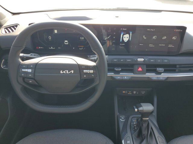 2025 Kia K4 EX St. Augustine FL