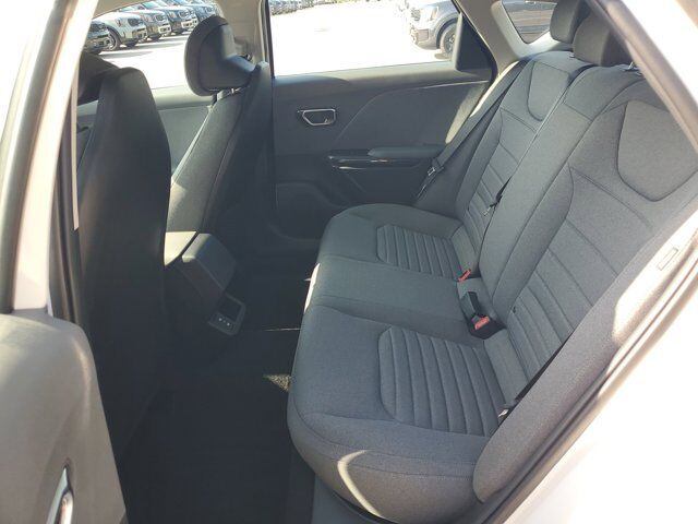 2025 Kia K4 EX St. Augustine FL