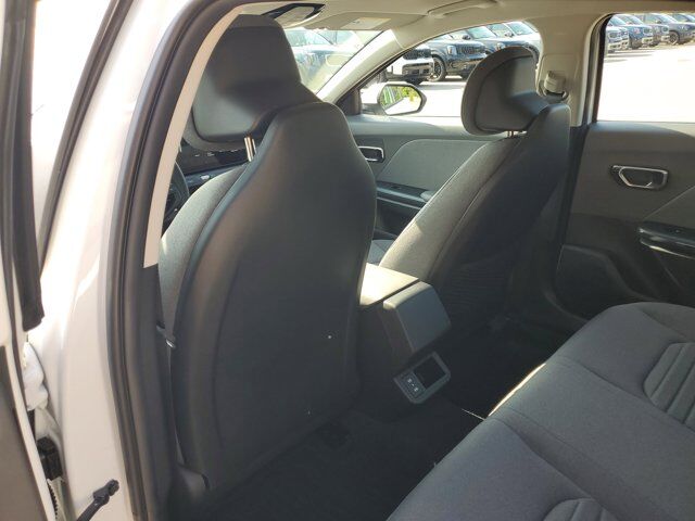 2025 Kia K4 EX St. Augustine FL