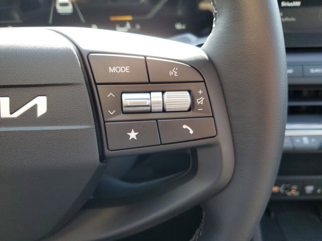 2025 Kia K4 EX St. Augustine FL