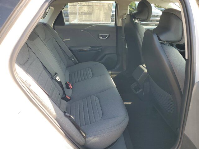 2025 Kia K4 EX St. Augustine FL