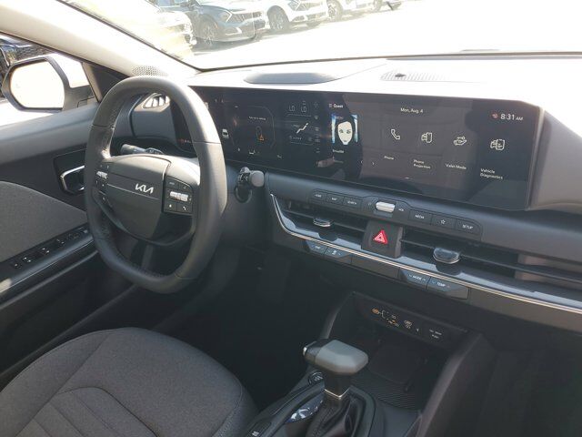 2025 Kia K4 EX St. Augustine FL