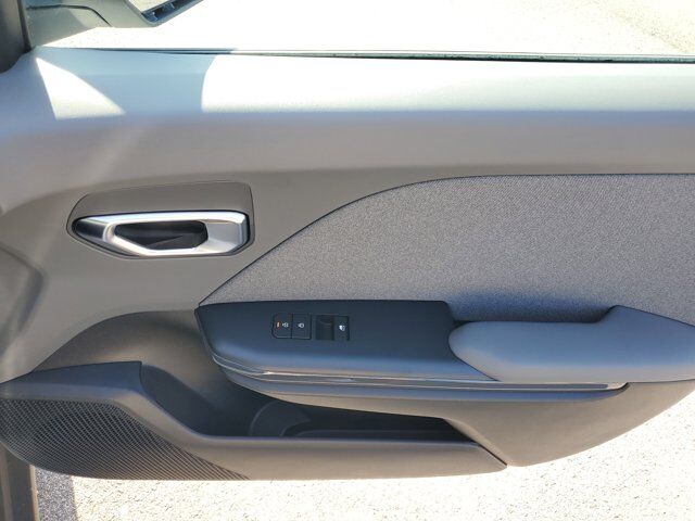 2025 Kia K4 EX St. Augustine FL