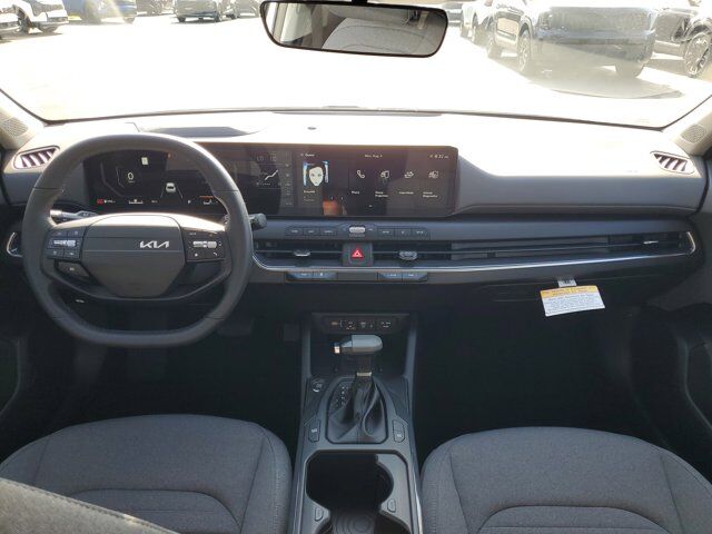 2025 Kia K4 EX St. Augustine FL