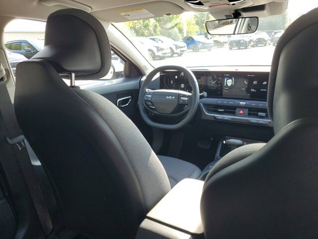 2025 Kia K4 EX St. Augustine FL