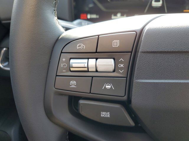 2025 Kia K4 EX St. Augustine FL