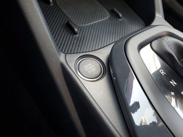 2025 Kia K4 EX St. Augustine FL