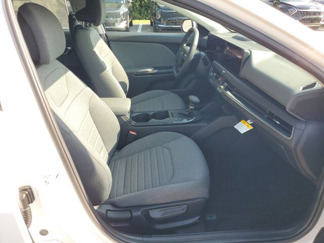 2025 Kia K4 EX St. Augustine FL