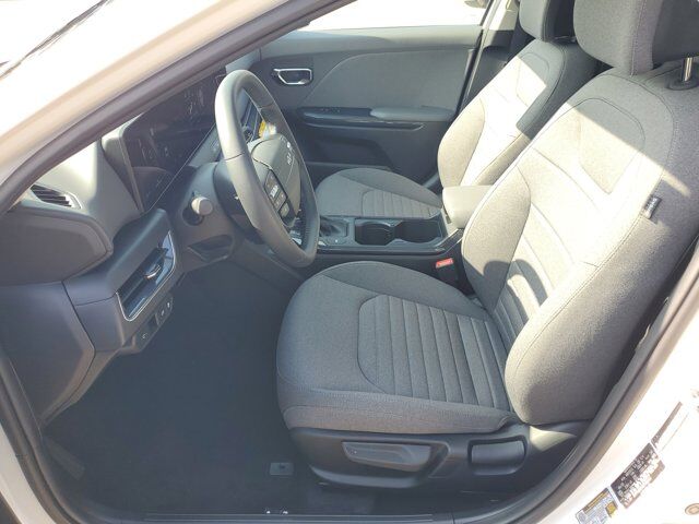 2025 Kia K4 EX St. Augustine FL