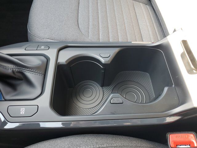 2025 Kia K4 EX St. Augustine FL